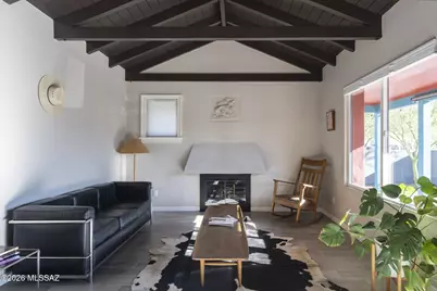 345 N Park Avenue, Tucson, AZ 85719 - Photo 3