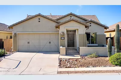 1111 W Montelupo Drive, Oro Valley, AZ 85755 - Photo 1