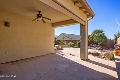 1111 W Montelupo Drive, Oro Valley, AZ 85755 - Photo 21