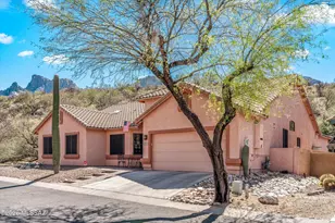 1600 E Sonoran Desert Dr, Tucson, AZ 85737 - Photo 5