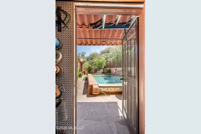 1600 E Sonoran Desert Drive, Tucson, AZ 85737 - Photo 31