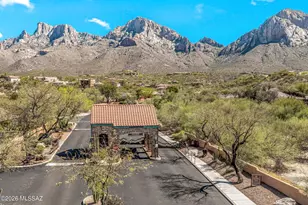 1600 E Sonoran Desert Dr, Tucson, AZ 85737 - Photo 41