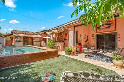 1600 E Sonoran Desert Drive, Tucson, AZ 85737 - Photo 35