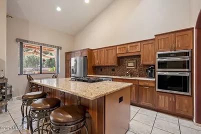 1600 E Sonoran Desert Drive, Tucson, AZ 85737 - Photo 15