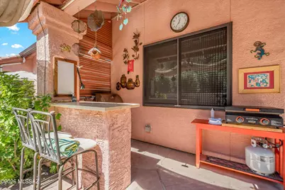 1600 E Sonoran Desert Drive, Tucson, AZ 85737 - Photo 33