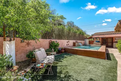 1600 E Sonoran Desert Drive, Tucson, AZ 85737 - Photo 37