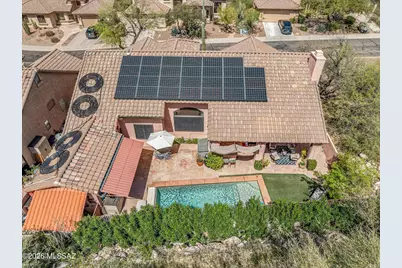 1600 E Sonoran Desert Drive, Tucson, AZ 85737 - Photo 3