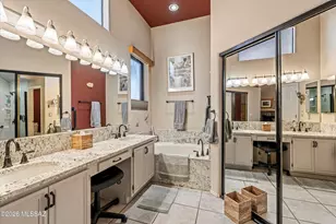 1600 E Sonoran Desert Dr, Tucson, AZ 85737 - Photo 29