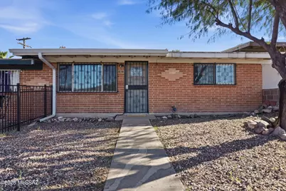 1803 W 36th Street, Tucson, AZ 85713 - Photo 1