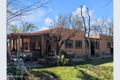 500 S Foundation Five Road, Benson, AZ 85602 - Photo 41