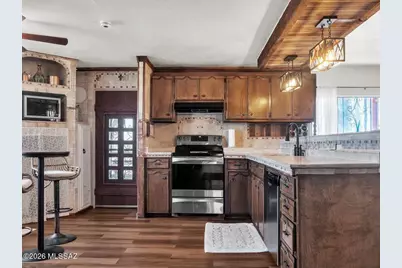 500 S Foundation Five Road, Benson, AZ 85602 - Photo 15