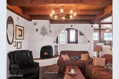 500 S Foundation Five Road, Benson, AZ 85602 - Photo 5