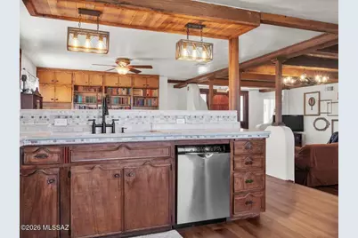 500 S Foundation Five Road, Benson, AZ 85602 - Photo 13