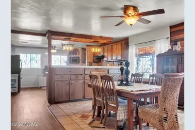 500 S Foundation Five Road, Benson, AZ 85602 - Photo 11