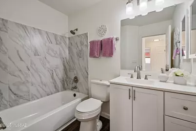 8951 N Fitzgerald Lane, Tucson, AZ 85742 - Photo 17