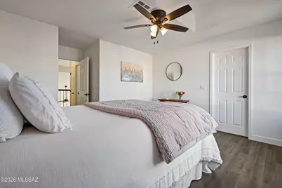 8951 N Fitzgerald Lane, Tucson, AZ 85742 - Photo 25