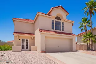 8951 N Fitzgerald Ln, Tucson, AZ 85742 - Photo 3