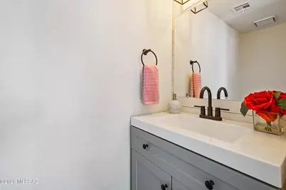 8951 N Fitzgerald Lane, Tucson, AZ 85742 - Photo 11