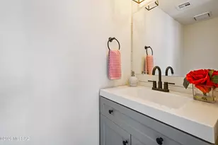 8951 N Fitzgerald Ln, Tucson, AZ 85742 - Photo 11