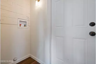 8951 N Fitzgerald Lane, Tucson, AZ 85742 - Photo 31