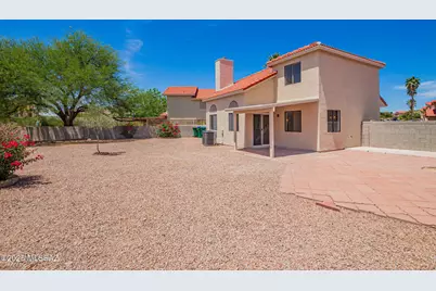 8951 N Fitzgerald Lane, Tucson, AZ 85742 - Photo 33
