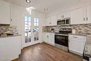 8951 N Fitzgerald Ln, Tucson, AZ 85742 - Photo 9