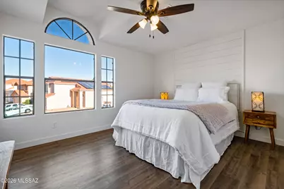 8951 N Fitzgerald Lane, Tucson, AZ 85742 - Photo 23