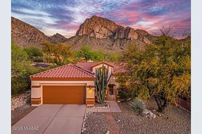 1490 Ram Canyon Drive, Tucson, AZ 85737 - Photo 1