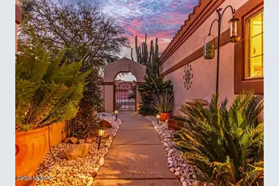 1490 Ram Canyon Drive, Tucson, AZ 85737 - Photo 7