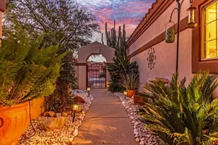 1490 Ram Canyon Dr, Tucson, AZ 85737 - Photo 7