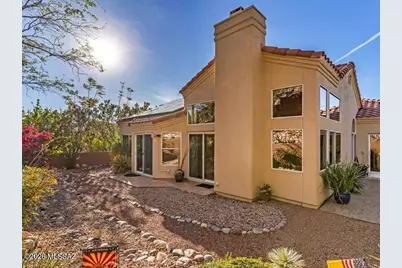 1490 Ram Canyon Drive, Tucson, AZ 85737 - Photo 29