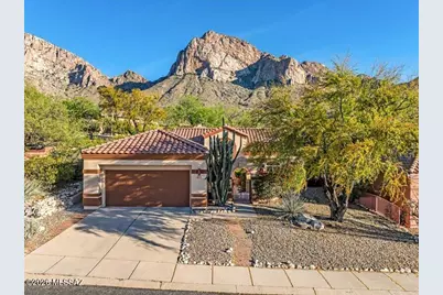 1490 Ram Canyon Drive, Tucson, AZ 85737 - Photo 3