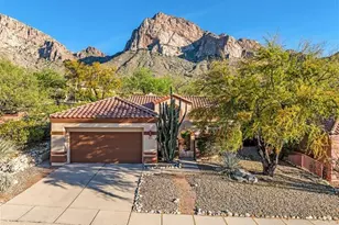1490 Ram Canyon Dr, Tucson, AZ 85737 - Photo 3