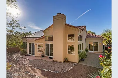 1490 Ram Canyon Drive, Tucson, AZ 85737 - Photo 33