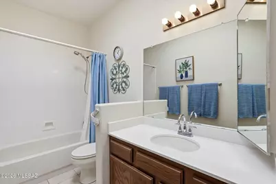 8647 N Little Oak Lane, Tucson, AZ 85704 - Photo 19