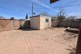 25 E Los Reales Rd, Tucson, AZ 85756 - Photo 25