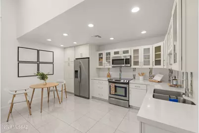 1620 N Wilmot Road #UNIT F216, Tucson, AZ 85712 - Photo 7