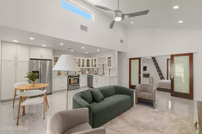 1620 N Wilmot Road #UNIT F216, Tucson, AZ 85712 - Photo 3