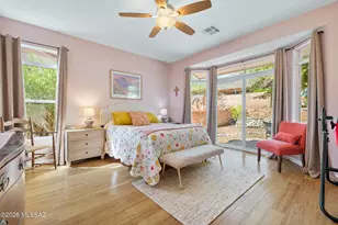 2379 E Nasturtium St, Oro Valley, AZ 85755 - Photo 17