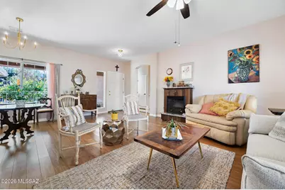 2379 E Nasturtium Street, Oro Valley, AZ 85755 - Photo 9