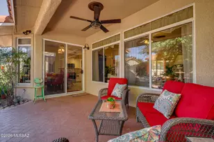 2379 E Nasturtium St, Oro Valley, AZ 85755 - Photo 27