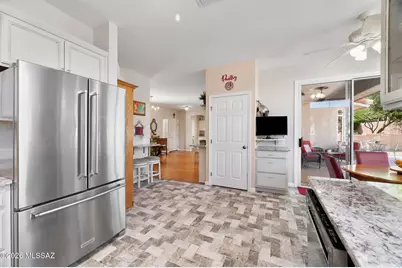 2379 E Nasturtium Street, Oro Valley, AZ 85755 - Photo 17