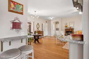 2379 E Nasturtium St, Oro Valley, AZ 85755 - Photo 15