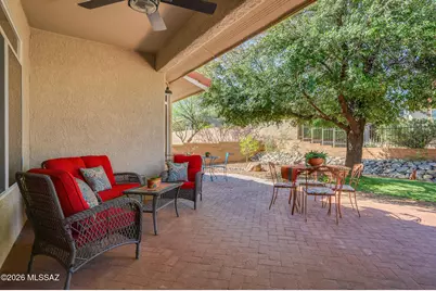 2379 E Nasturtium Street, Oro Valley, AZ 85755 - Photo 33