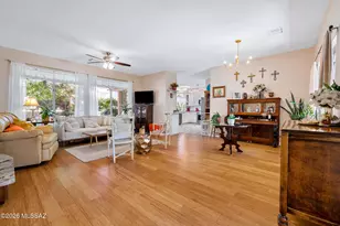 2379 E Nasturtium St, Oro Valley, AZ 85755 - Photo 5