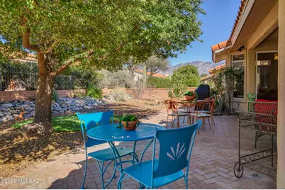 2379 E Nasturtium Street, Oro Valley, AZ 85755 - Photo 35