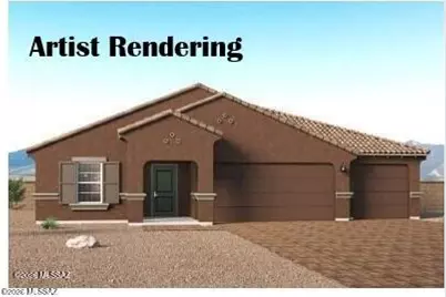 923 W Calle Zaino, Sahuarita, AZ 85629 - Photo 1