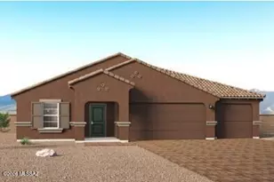 923 W Calle Zaino, Sahuarita, AZ 85629 - Photo 1