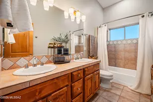 4090 N Painted Quail Pl, Tucson, AZ 85750 - Photo 37