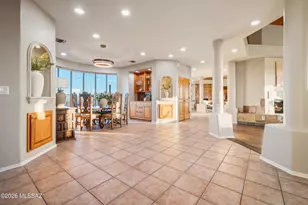 4090 N Painted Quail Pl, Tucson, AZ 85750 - Photo 13